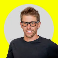 Mickaël Bimboes, fondateur de Winteractivity